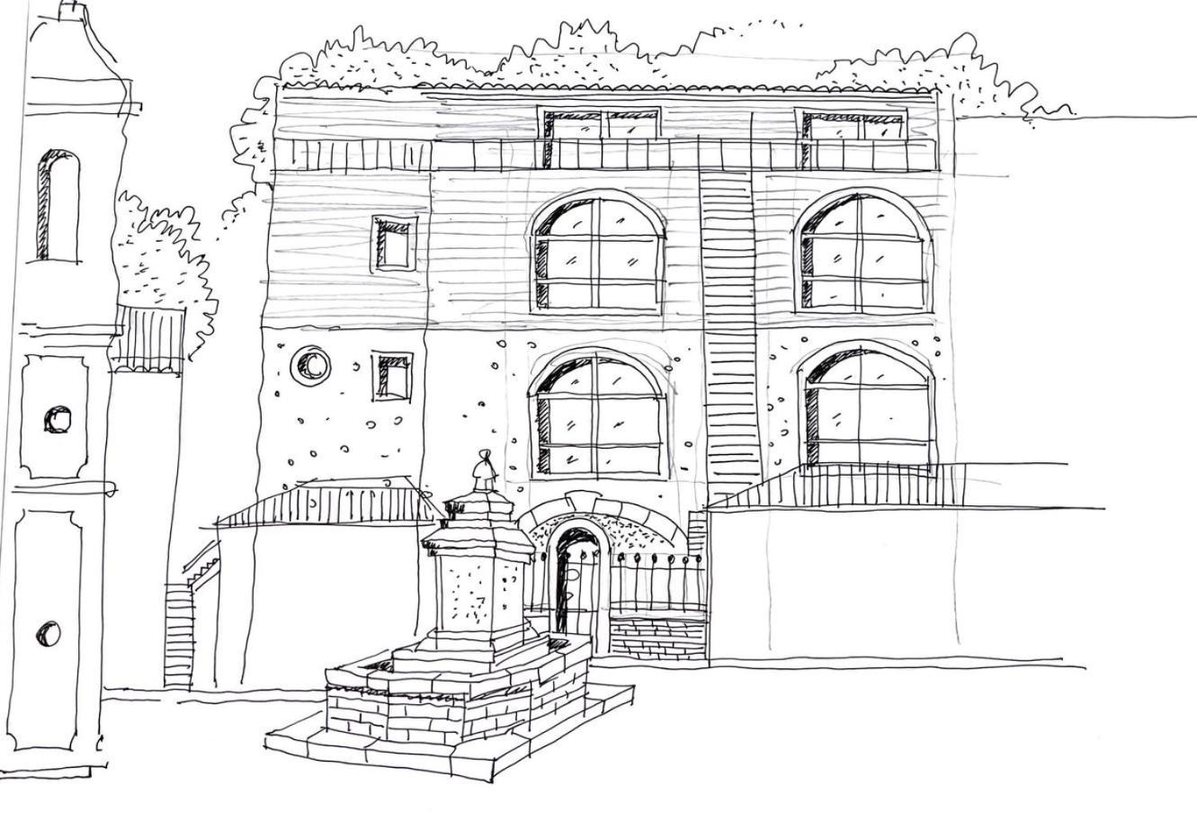 Gasthof La Balza Di Scilla