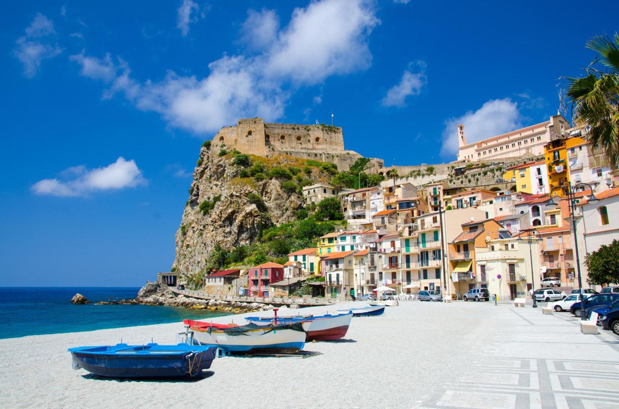 La Balza Di